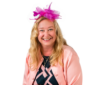 Fundraising Page: Dee Dee McGhee